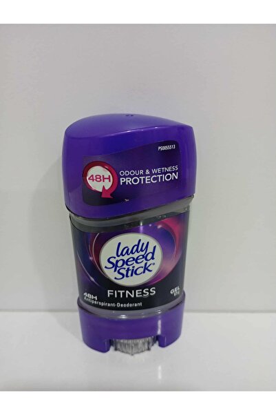 Lady Speed Stick ANTIPERSPIRANT STICK 65G GEL FITNESS