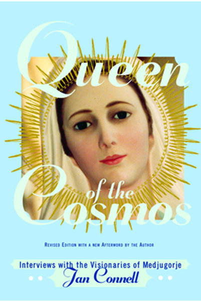 Paraclete Press (Ma) Queen of the Cosmos: Interviews with the Visionaries of ...