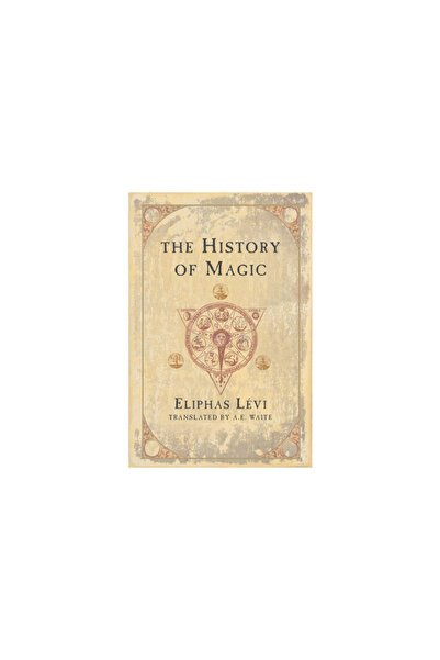 Red Wheel/Weiser The History of Magic