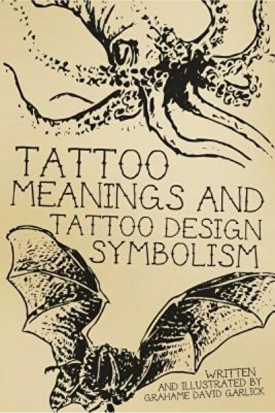 AuthorHouse Tattoo Meanings & Tattoo Design Symbolism