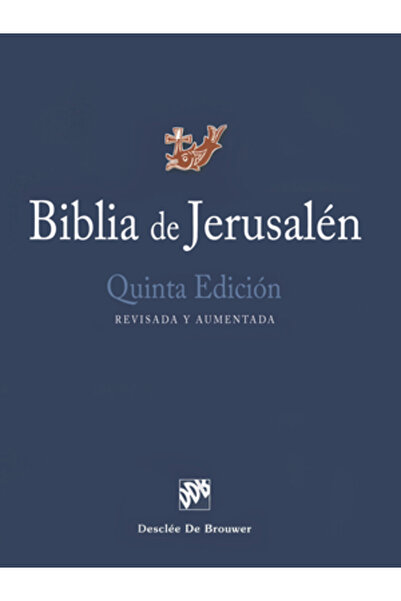 Liturgical Pr Biblia de Jerusal