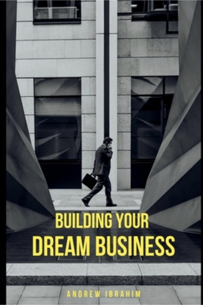 Harpercollins 360 Building Your Dream Business