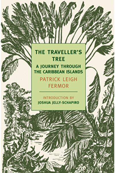 New York Review Of Books The Traveller's Tree: A Journey Through the Caribbea...