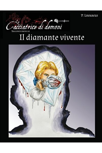 INDEPENDENT CAT Il diamante vivente: La Cacciatrice di demoni - SS3 Ital