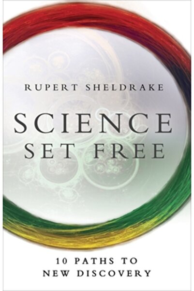 Crown Pub Inc Science Set Free: 10 Paths to New Discovery