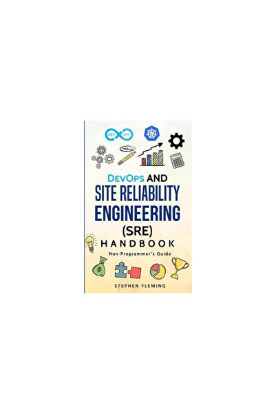 Mvp Kids Media Manual Devops și Ingineria Fiabilității Site-ului (Sre): Ghidul non-programatorului