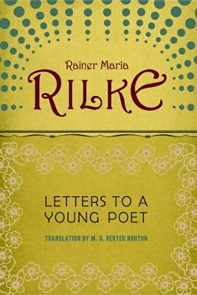 W. W. Norton & Company Letters to a Young Poet