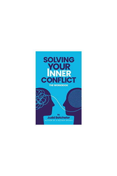 Ministry In Art Solving Your Inner Conflict