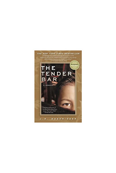 Hyperion Books The Tender Bar: A Memoir