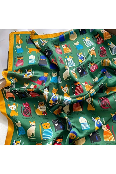 dukart Trendlover Scarf, Foulard, Bandana