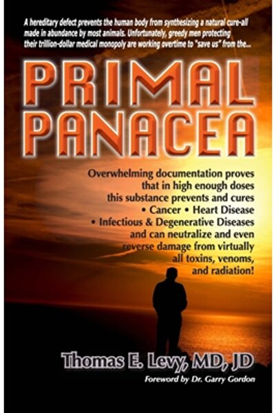 INDEPENDENT CAT Primal Panacea