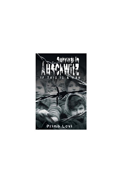WWW.BNPUBLISHING.COM Survival in Auschwitz