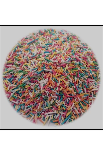 yöresel Pasta Süsü 100 Gr