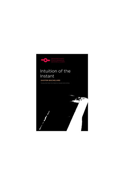 Northwestern Univ Pr Intuition of the Instant