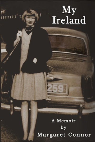 Muswell Pr My Ireland