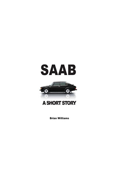 Proscenium Publ/Limelight Edit SAAB: A Short Story