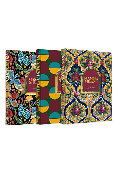 Vendome Pr Mamma Milano: An Insider's Guide to Creative Self-Discovery, the Italian Way