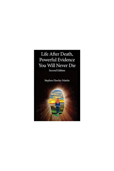 Rittenhouse Book Distributors Life After Death, Powerful Evidence You Will Ne...