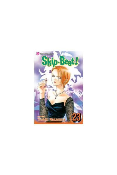 Viz Media Skip Beat!, Vol. 23