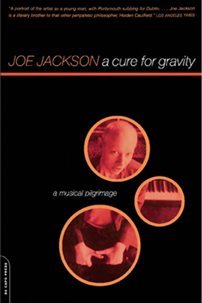 Da Capo Pr A Cure for Gravity: A Musical Pilgrimage