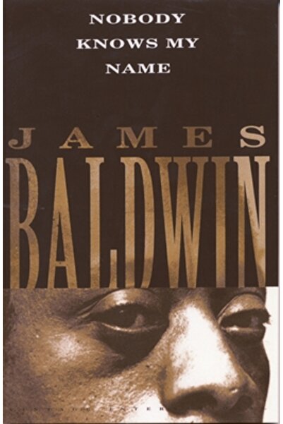 Vintage Books USA Nobody Knows My Name