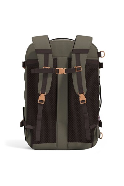 Cabin Zero Travel Cabin Bag Classic Plus 42L Backpack 54 cm