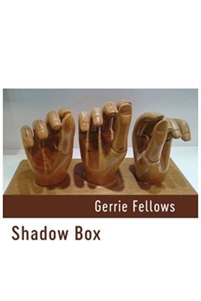 Shearsman Books Shadow Box