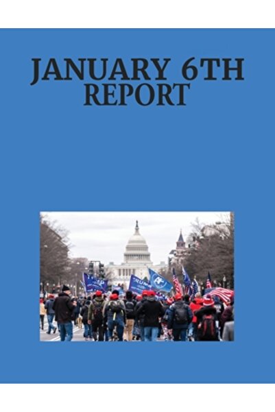 Positronic Pub January 6th Report