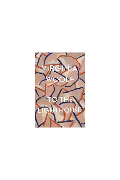 Harvest Books To the Lighthouse