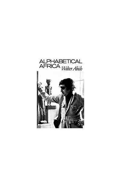 New Directions Publishing Corporation Alphabetical Africa