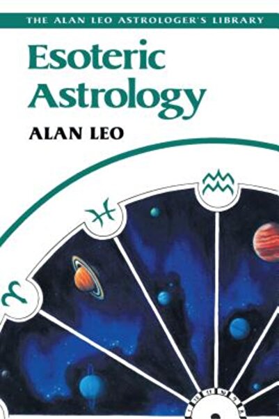 Inner Traditions Esoteric Astrology