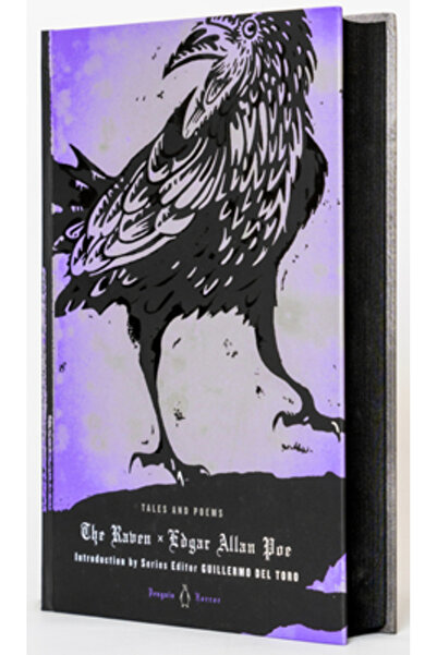 Penguin Group The Raven: Tales and Poems