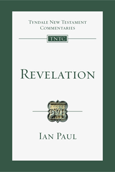 Ivp Academic Revelation: An Introduction and Commentary