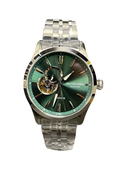 Pacomarine OpenHeart Otomatik Kol Saati