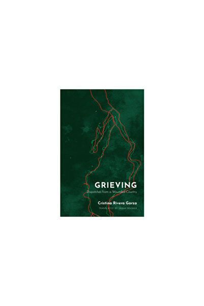 Feminist Pr Grieving: Dispatches from a Wounded Country