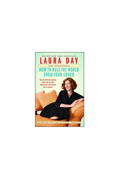 Atria How to Rule the World from Your Couch