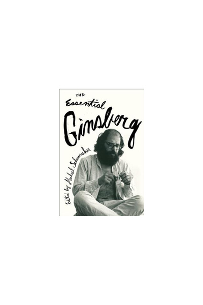 Perennial The Essential Ginsberg