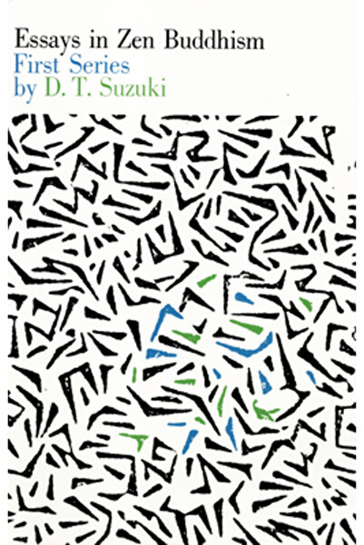 Grove Press Essays in Zen Buddhism