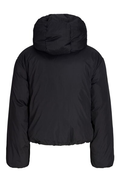 Jack & Jones Women's Hooded Puffer Coat - Lolly