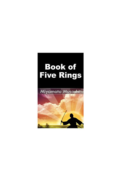 WWW.BNPUBLISHING.COM Book of Five Rings