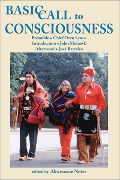 Native Voices Basic Call to Consciouness