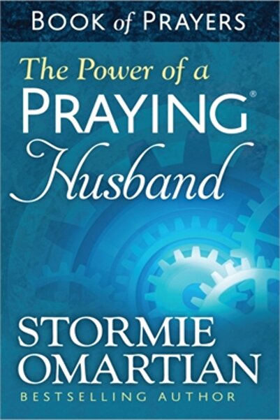 Harvest House Publ The Power of a Praying Husband: Book of Prayers