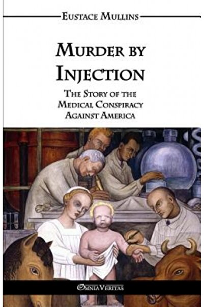 Addison Wesley Pub Co Inc Murder by Injection