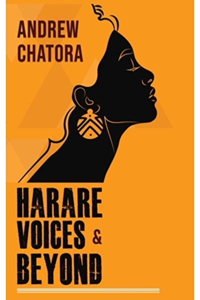 Kharis Pub Harare Voices and Beyond
