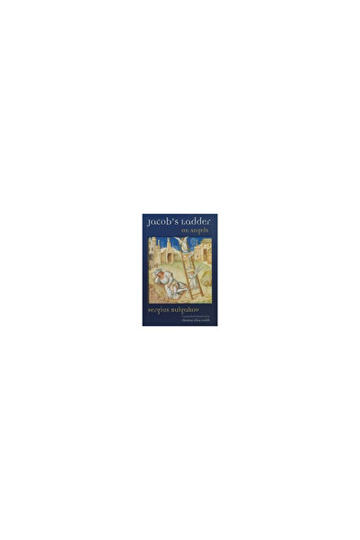 Wm. B. Eerdmans Publishing Company Jacob's Ladder: On Angels
