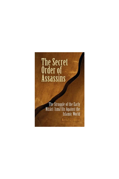 Univ Of Pennsylvania Pr The Secret Order of Assassins: The Struggle of the Ea...