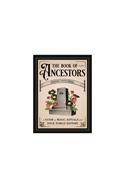 Voracious The Book of Ancestors: A Guide to Magic, Rituals, and Your Family H...