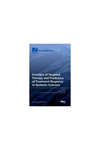 Mdpi Ag Frontiers of Targeted Therapy and Predictors of Treatment Response in...