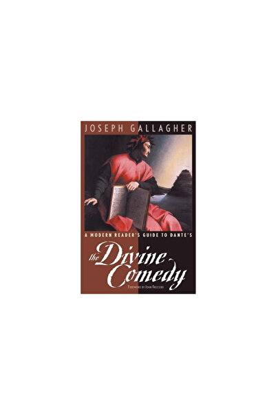 Liguori Publications Modern Reader's Guide to Dante's the DIV