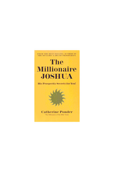 Devorss & Company The Millionaire Joshua, His Prosperity Secrets for You!